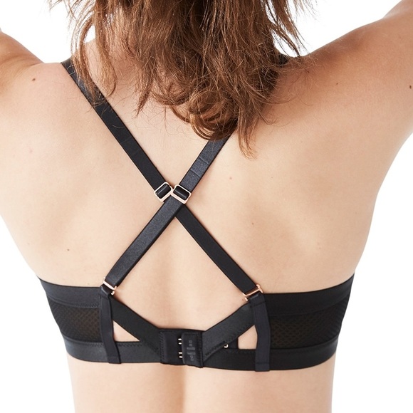 SOMA TellTale The Innovator Push Up Bra - Picture 4 of 12